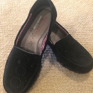 SKETCHER RELAXED FIT MEMORY FOAM SHOES